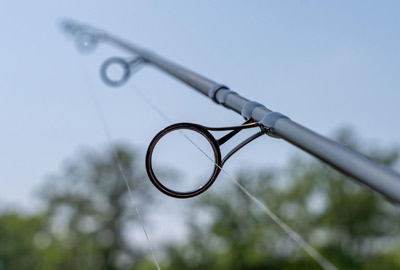 Canne Avid Carp Ascent 50mm 12' 4lbs Full Shrink - description 03