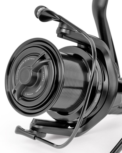 Ensemble Avid Carp Ultra-Series 50mm 12' 3.5lbs Full Shrink Ex-Cast 14000 - description 17