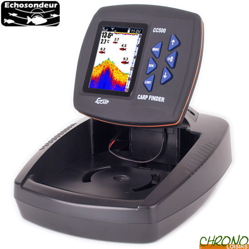 SHZICMY Bateau De Pêche Intelligent - Appât GPS - Bateau Télécommandé - 400-500 M - Grande Capacité - Autonomie Maximale : Environ 2 à 24 Heures