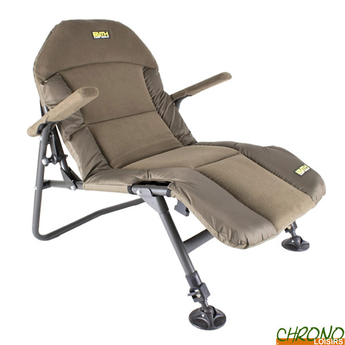 Level chair faith lounge s – Chrono Carpe