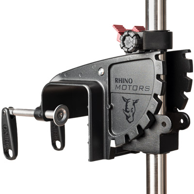 Moteur Electrique Rhino VX65 V2 - description 09