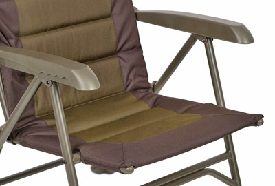 Level Chair Fox EOS Compact - description 04