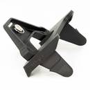 support-ecran-x-pilot-bait-boat-pod-pour-telecommande-futaba-t6k-black