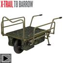chariot-trakker-x-trail-t8-barrow