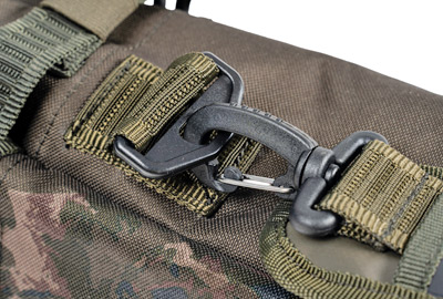 Fourreau Nash Scope Quiver - description 15