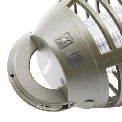 Lampe