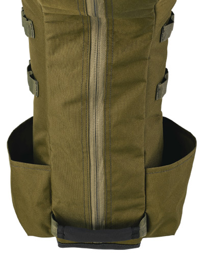 Fourreau Prowess Summa Holdall 4 cannes 10' - description 10