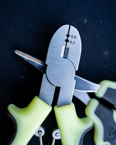 Kit pour Crimps RidgeMonkey Nite Glo Crimp Tool - description 03