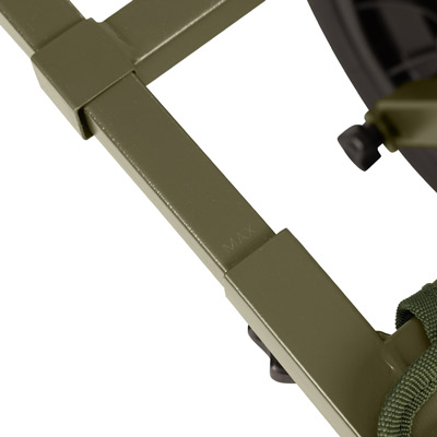 Chariot Trakker X-Trail T1 Plus Barrow - description 11
