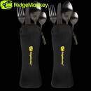 ridgemonkey-dlx-cutlery-set-twin-pack