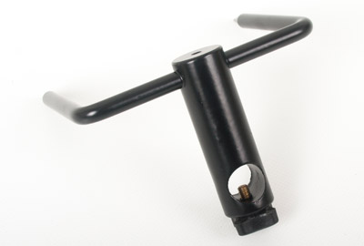 Stabilisateur Ccarp Double Bankstick 16mm 3 Stabilisateur Ccarp Double Bankstick 16mm -Balanciers Soldes bce496a45a1e3b918c556c1683106307178d10a7 205016AMB2