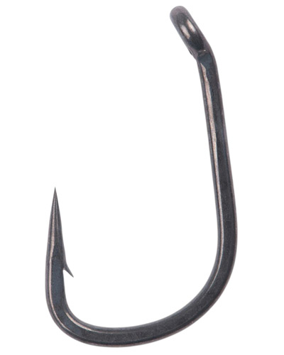 Hameçon Fox Wide Gape Straight (par 10) - description 01