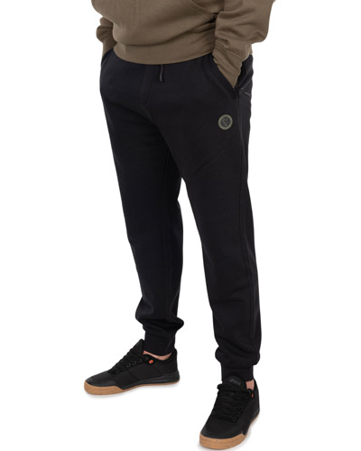 Pantalon Fox Collection Jogging Black - description 02