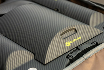 Bateau Amorceur RidgeMonkey Hunter 3000 Echo - description 15