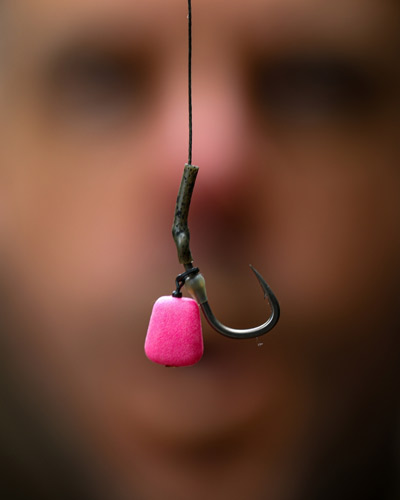 Hameçon Fox Wide Gape Beaked (par 10) - description 02