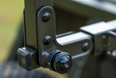 Chariot Carp-Porter Stealth Green - description 02