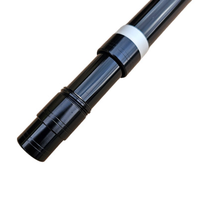 Manche de Mise à l'Eau Bait Boat Pod Lifting Pole Deluxe 58-148cm - description 02