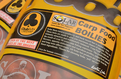 Bouillettes Solar Club Mix (Squid & Octopus) 20mm 1kg -DYNAMITE BAITS c1033347e9d4009da5fe20c608743dfb3d9a0c01 SC81AMB3