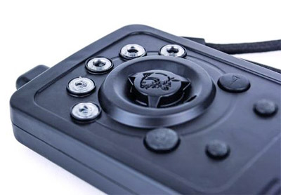 Nash Tackle Coffret Nash Centrale Siren R3 + 4 Détecteurs R3 Vert -Hameçons Soldes Boutique c113fd93ea6592eb7640a4cc06f832be78203c4e T2950AMB3