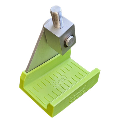 Crosse de Mise à l'Eau Bait Boat Pod pour Ridgemonkey Hunter 750 - description 04