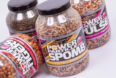 Graines Mainline Power Particle The Pulse & Cell 3kg -DYNAMITE BAITS c1cc8768e85280506f9379d7a6b8edb8768871e0 GRAINE AMB2