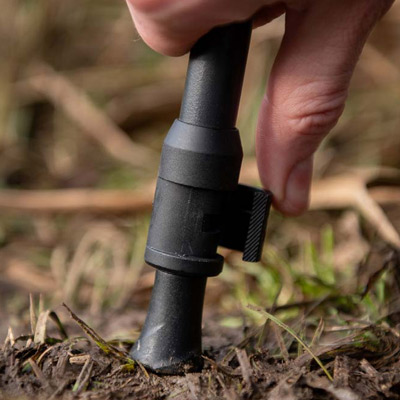 Table de Biwy Fox Deux Niveaux - description 08