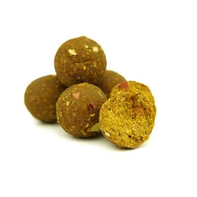 Pack Appâts Faith A-Prime Scopex Royale 20mm 5kg - description 01