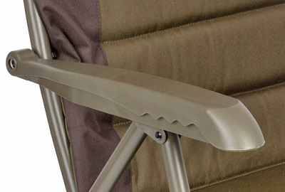 Level Chair Fox EOS Compact - description 05