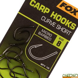 Hooks – Chrono Carp ©