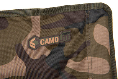 Siège Fox Camolite Guest Chair - description 01