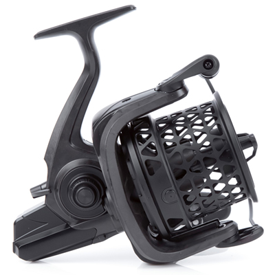 Ensemble Sonik Turbospod 50mm 13' 6lbs Carbon 14000 - description 15