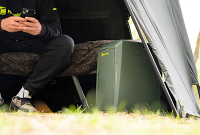 Frigo Electrique RidgeMonkey Combichilla 18L - description 05