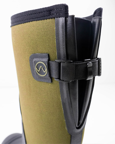Bottes Prowess Therm Pro Neo Boots - description 04