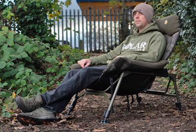 Level Chair Solar WorldWide Couch Chair - description 04