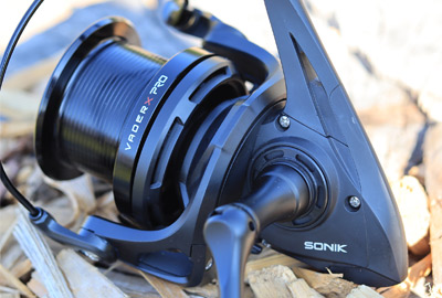 Ensemble Sonik VaderX 50mm 12' 3.5lbs Full Cork PRO 10000 (les 3) -PROLO Magasin c5096ff7845aed46cefc820db66a21030593f110 202617amb2