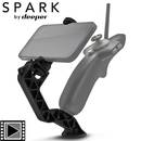 support-smartphone-deeper-pour-telecommande-bateau-amorceur-spark