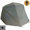 parapluie-fox-60-khaki-mozzy-mesh-moustiquaire-seule