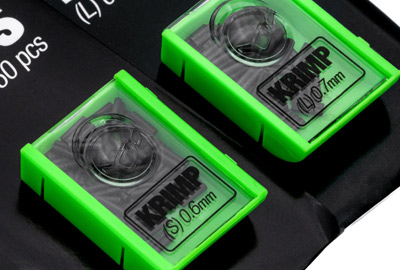 Korda Krimps - description 04