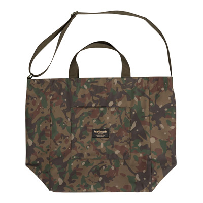 Sac Fourre Tout Trakker Techpro Tote Bag - description 02