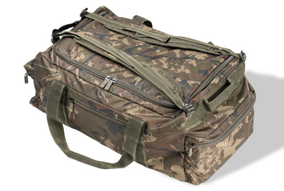 Sac Caryall Nash Subterfuge Duffel Bag Large - description 02