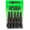 clip-plomb-korda-essential-lead-clips-tail-rubber-par-5