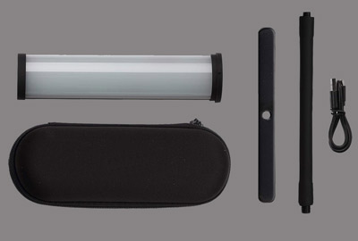 Lampe de Biwy Beetackle Smart Light Ultra K16 - description 11