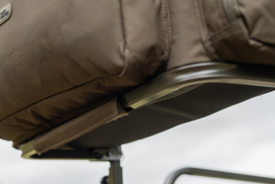 Cadre Frontal Carp-Porter Front Bag Supporting Bracket Large - description 01