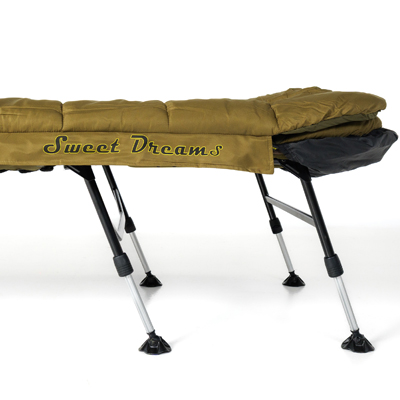 Duvet Pro Elite Sweet Dreams 4 Saisons - description 01