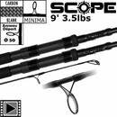nash-scope-rod-9-3-5lbs-full-black-duplon-x2