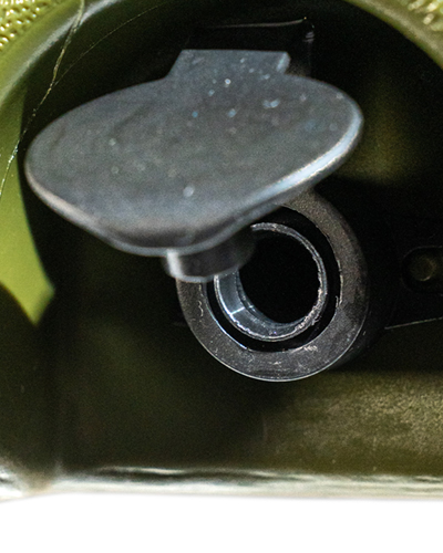 Glacière RidgeMonkey CoolaBox 50L - description 13