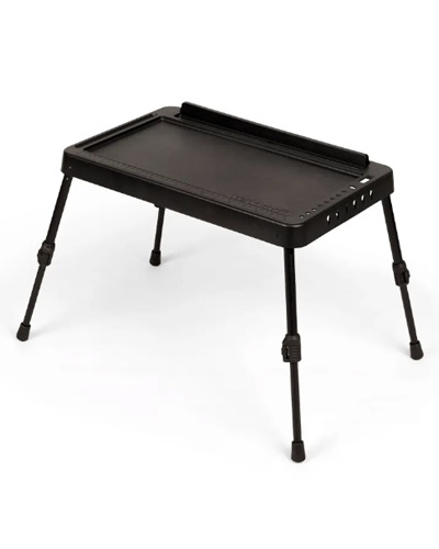 Table de Biwy Trakker Deluxe - description 06
