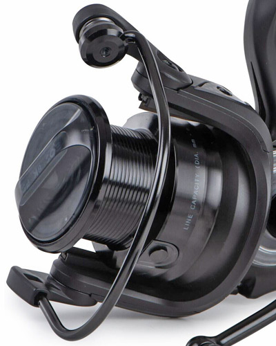 Moulinet Fox Débrayable EOS FS 8000 - description 03