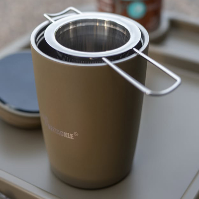 Mug Thermo BeeTackle Smart avec Écran - description 04