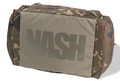 Sac Caryall Nash Subterfuge Duffel Bag Medium - description 08